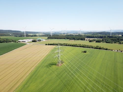 Erneuerbare Energien