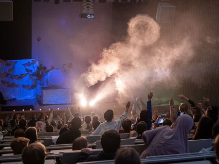 Chemieshow