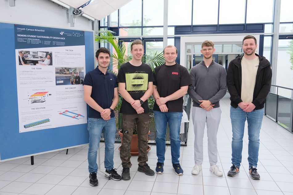 Studenten-Team
