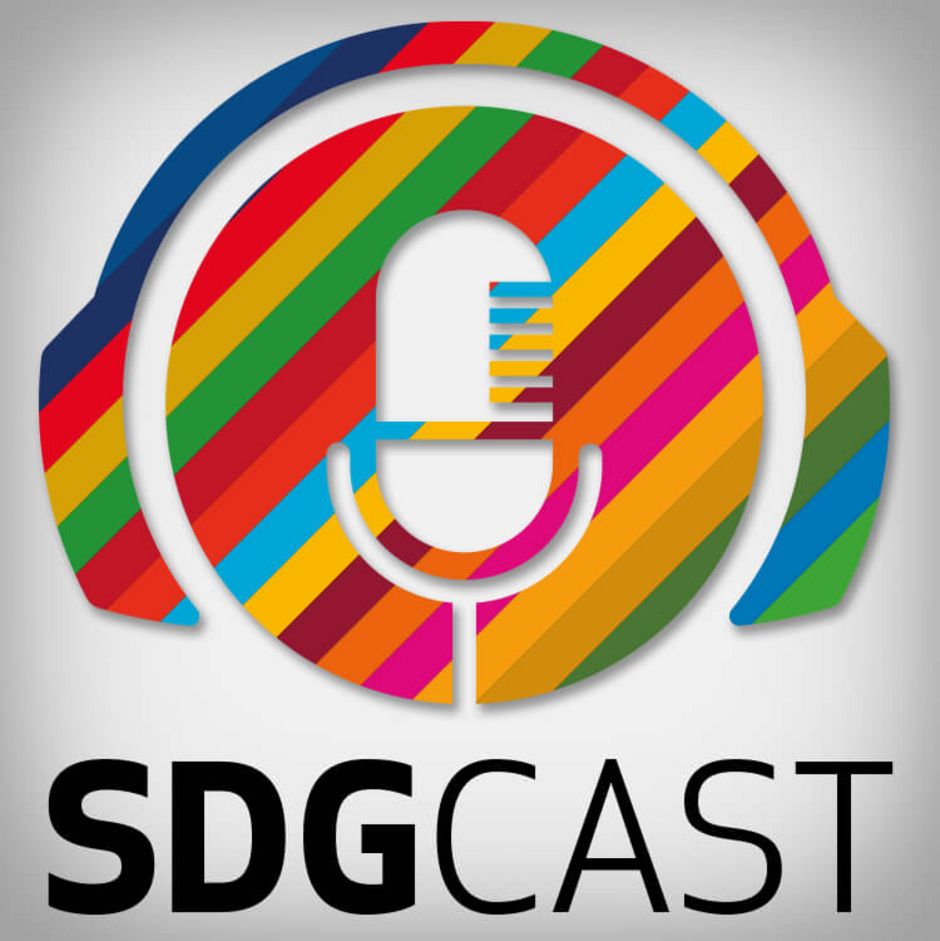 SDG Podcast Reihe