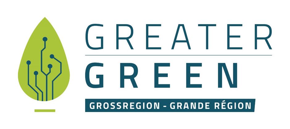 Logo Greater Green