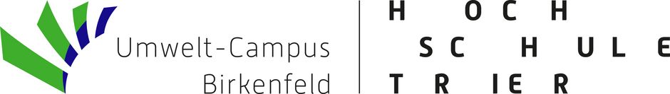 Logo des Umwelt-Campus Birkenfeld
