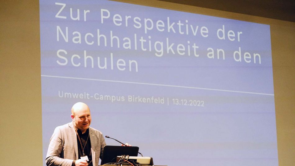 Perspektive N - von der UNESCO-Projektschule zum nachhaltigen Studium – online Veranstaltung