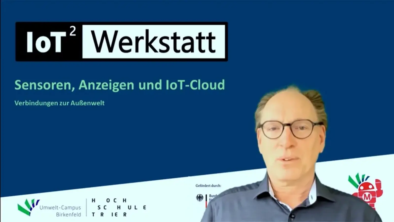 Video mit KI generiertem Avatar (pipio.ai)