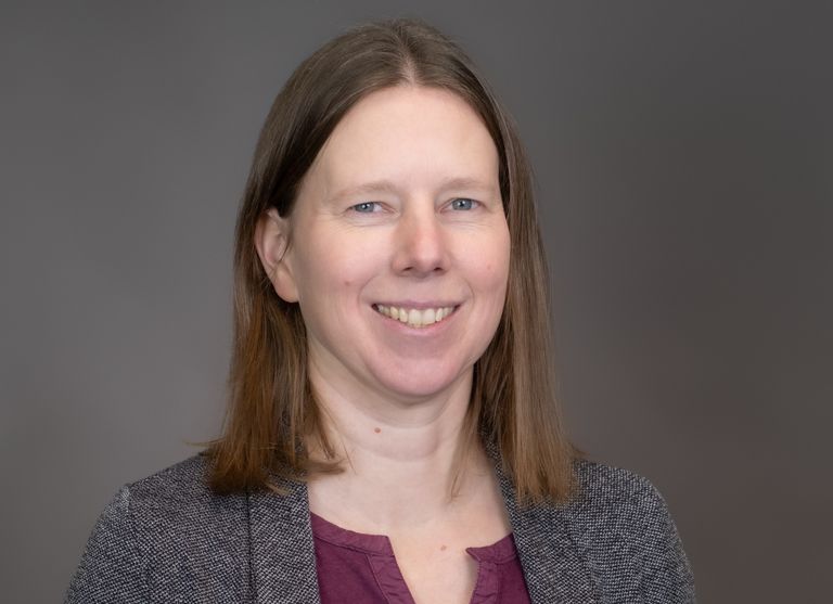 Personalfoto Sonja Harder