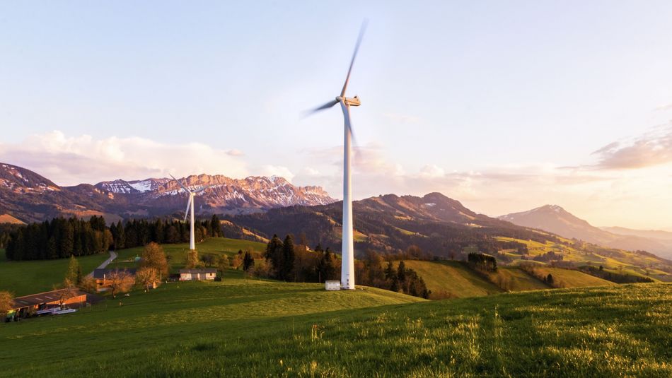 Titelfoto Studiengangsseite Umweltorientierte Energietechnik (Master)