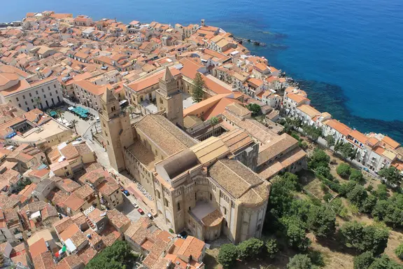 Cefalu