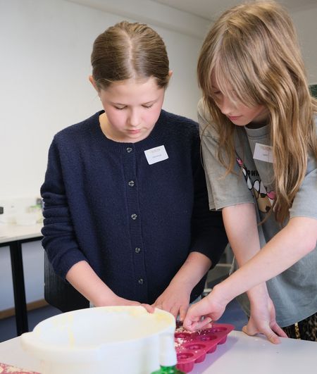 Hochschule Trier engagiert sich mit 26 Workshops am Girls’ & Boys’ Day
