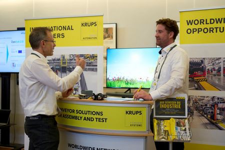 Impressionen PAE-e-green Days