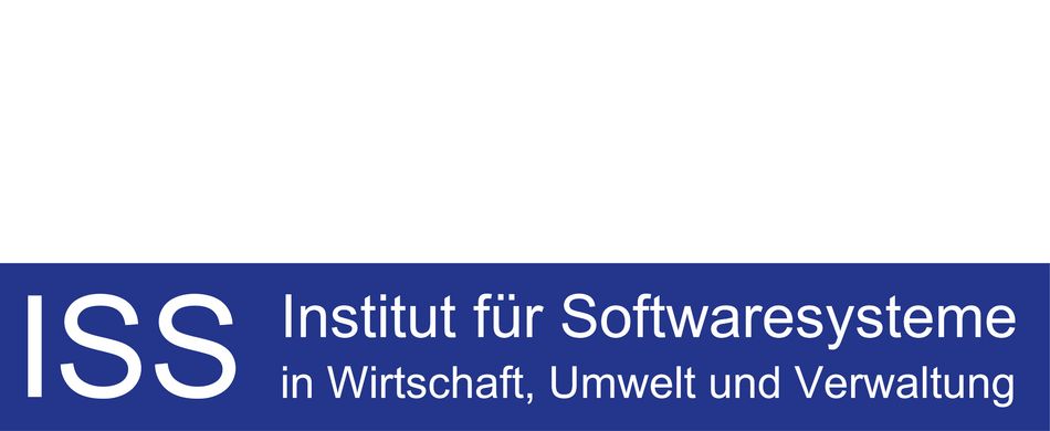 Logo des Instituts für Softwaresysteme