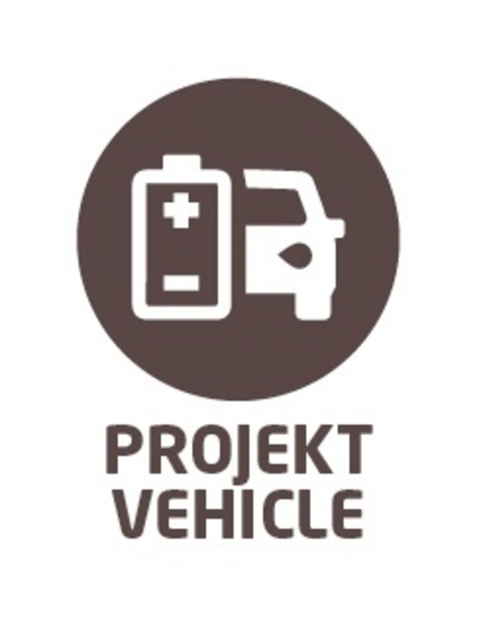 Logo VEHICLE