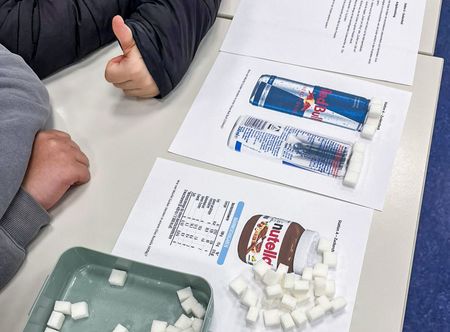 Realschule Plus Birkenfeld (Foto: Antonia Bommersbach)