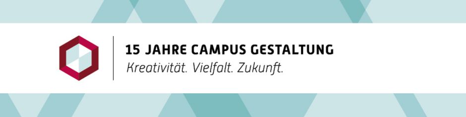  Link zu Campus Gestaltung/Jubiläum