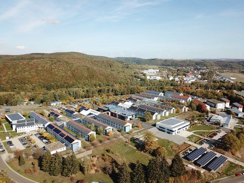 Environmental Campus Birkenfeld