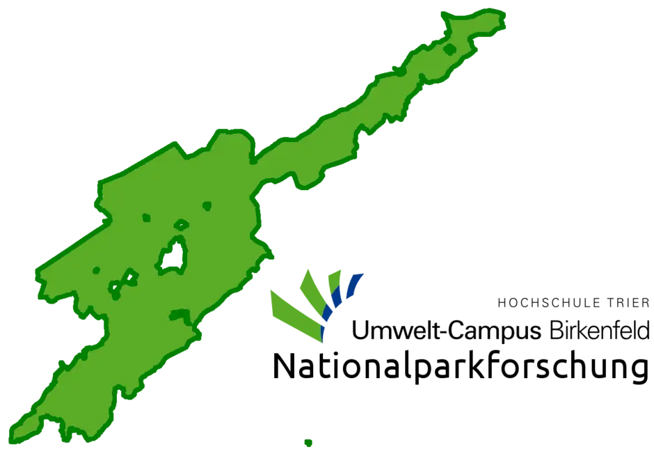 Logo Nationalparkforschung Logo Nationalparkforschung