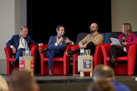 Impressionen PAE-e-green Days