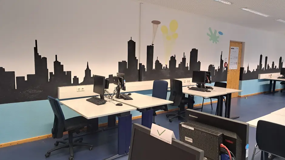 Arbeitsraum 9915-111