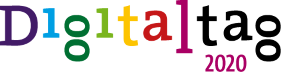 Logo des Digitaltags