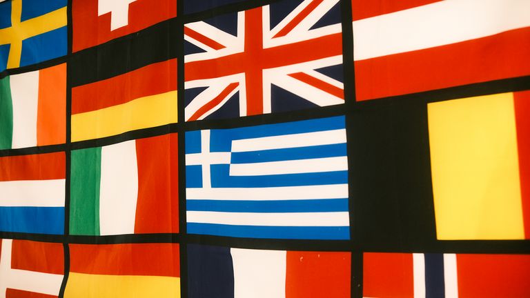 International Office