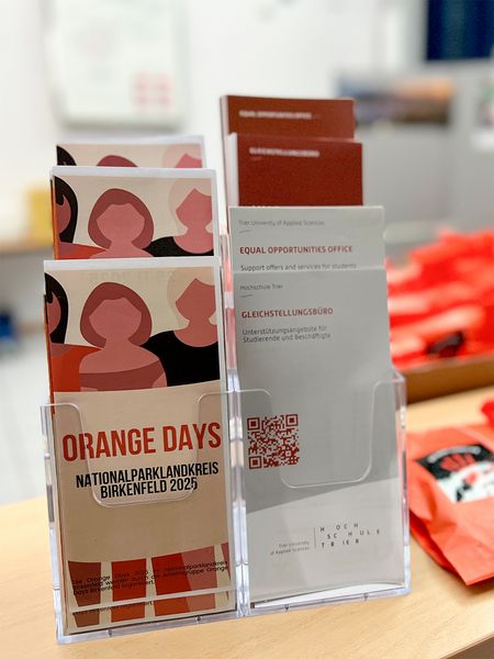 Orange Day