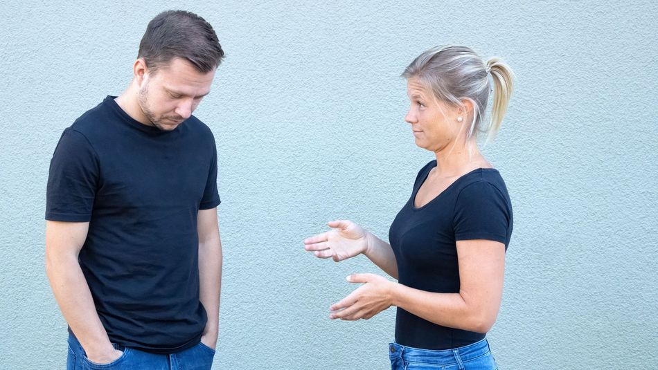 Ohne Worte – Die Geheimnisse der Körpersprache