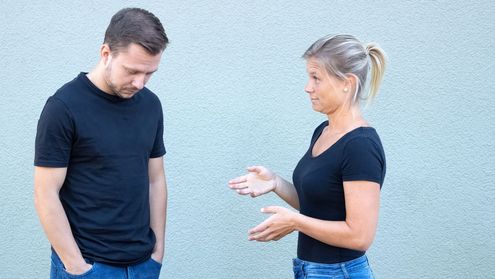 Ohne Worte – Die Geheimnisse der Körpersprache