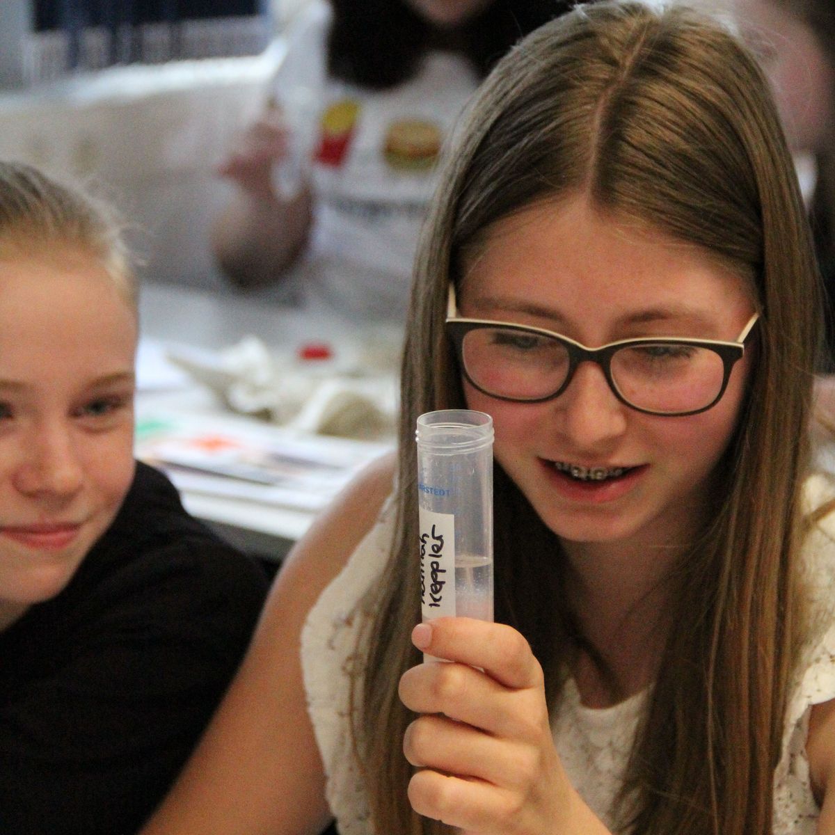 Girls‘ und Boys‘ Day 2018