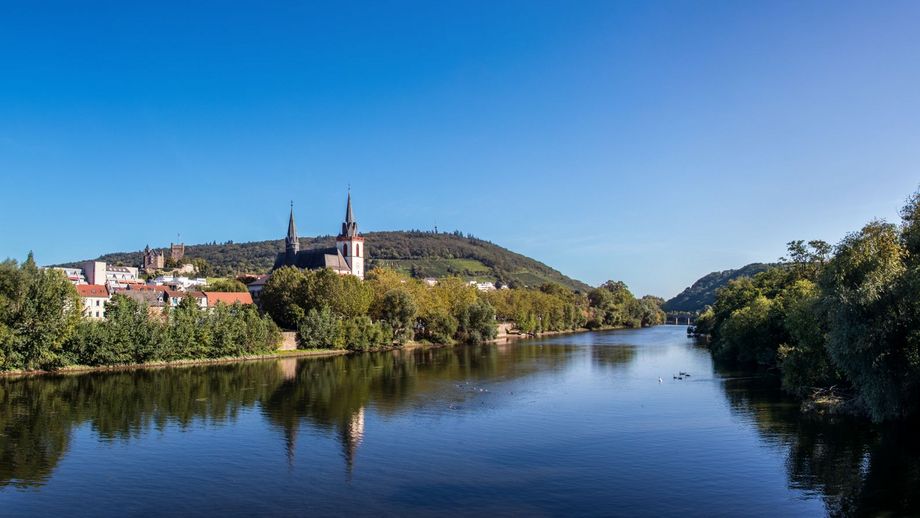 Foto: Markus Dittrich, TH Bingen