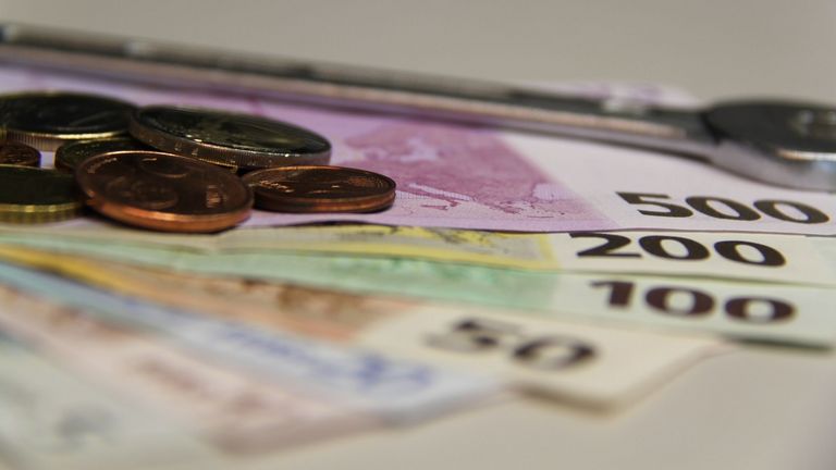 Fördermöglichkeiten