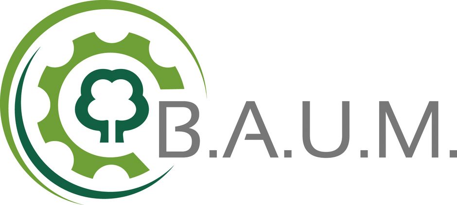 Logo Baum e.V.