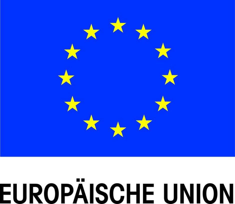 Logo Europäische Union