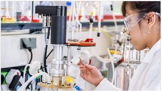 Herstellung von Tabletten