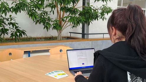 Digitalisierung oder Privatheit? – Beides ist möglich!