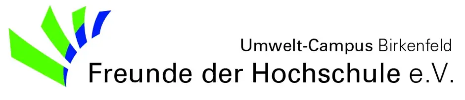 Logo Freunde der Hochschule Trier Logo Freunde der Hochschule Trier