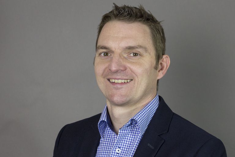 Personalfoto Prof. Wahl