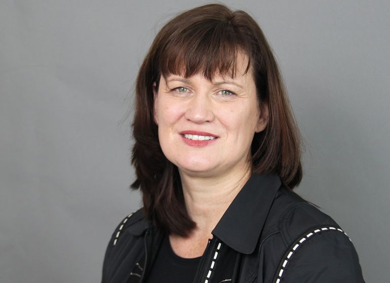 Personalfoto Prof. Schweizer