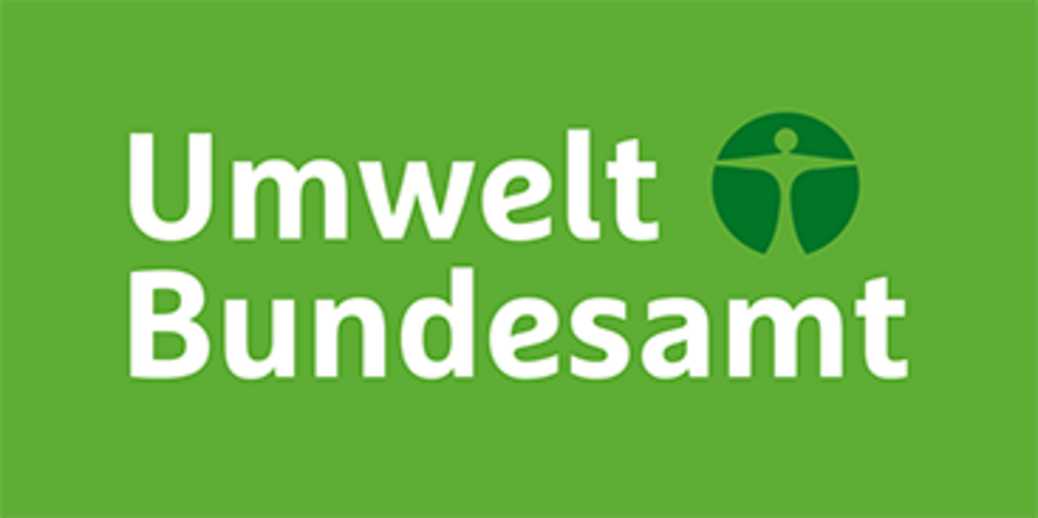 Logo des Umwelt Bundesamt