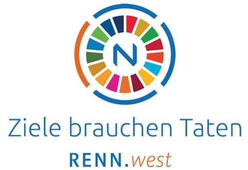 Logo Kampagne Ziele brauchen Taten