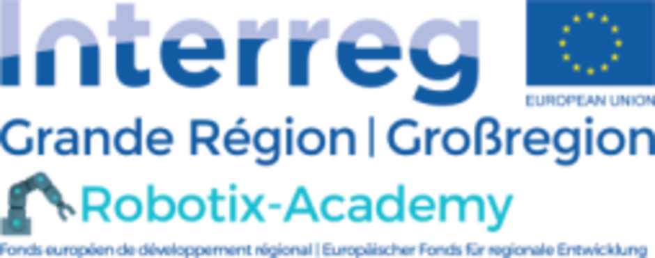 [Translate to Englisch:] Logo der Robotix Academy