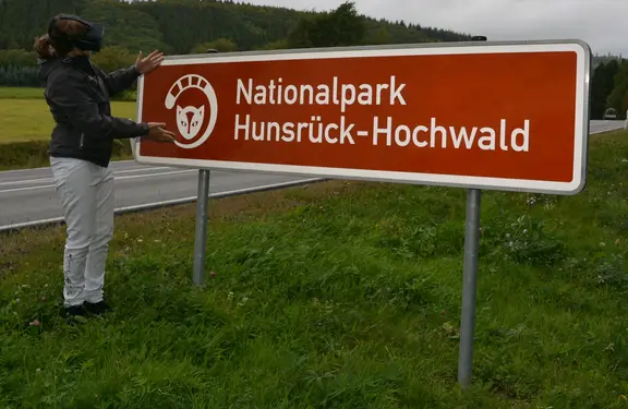 NLP Hunsrück-Hochwald