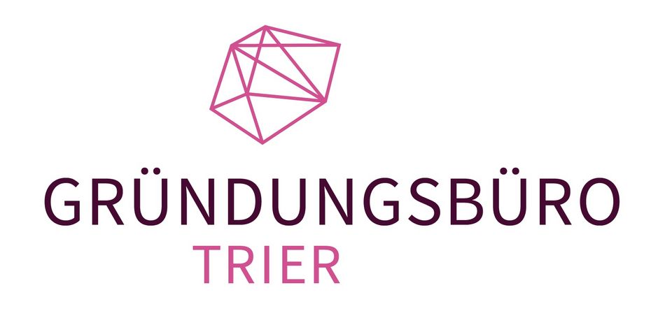 Logo Gründungsbüro