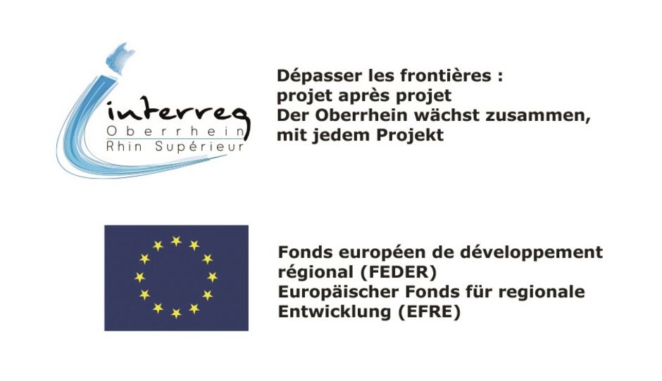 Logo Interreg Obrrhein