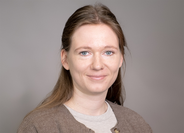 Maria Gockel