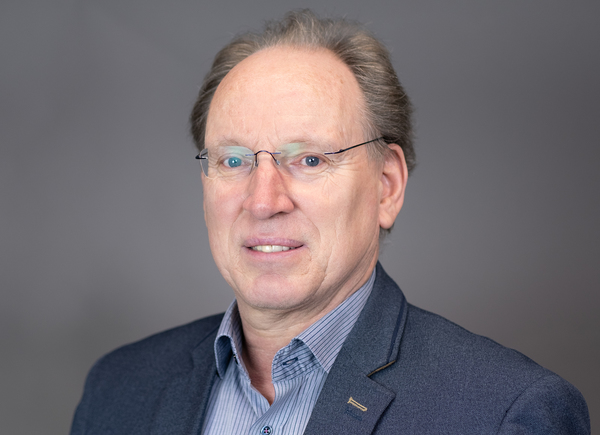 Prof. Dr. Klaus-Uwe Gollmer