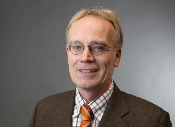 Prof. Dr. Georg Wenglorz