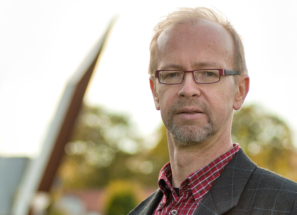 Prof. Dr. Eckard Helmers