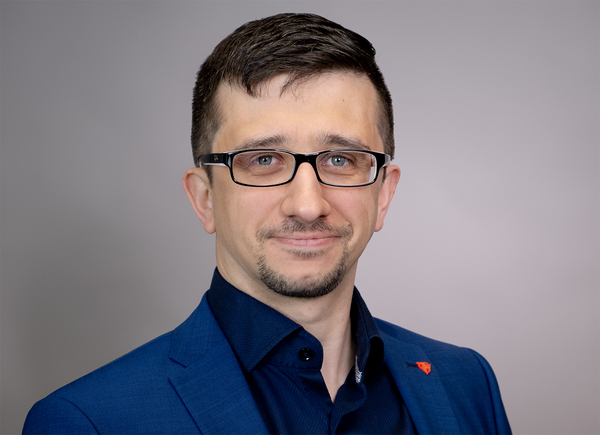 Thomas Bartscherer