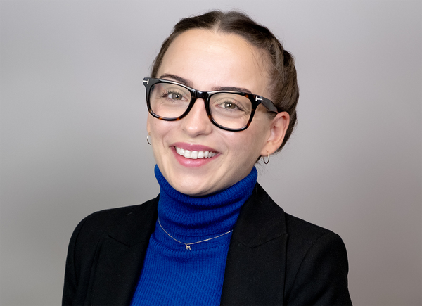 Maria Borchers