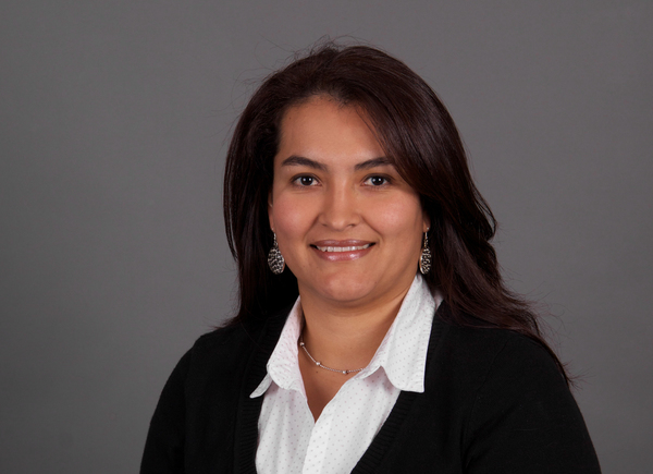 Jackeline Martinez Gomez