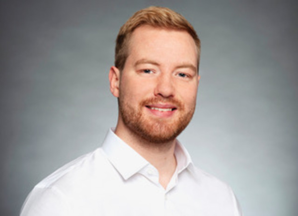 Moritz Scherer